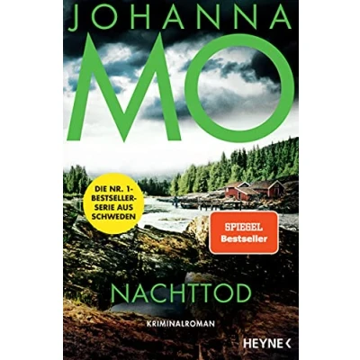 Afbeelding van Nachttod