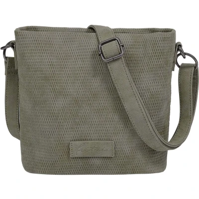 Afbeelding van Fritzi aus Preußen Handtas, Dames, Maat: One Size, Moss