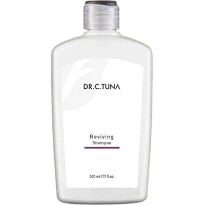 Afbeelding van Farmasi, Dr. C. Tonijn Conditioner Shampoo, Capixyl Trichogen™ met witte knoflook, 500 ml