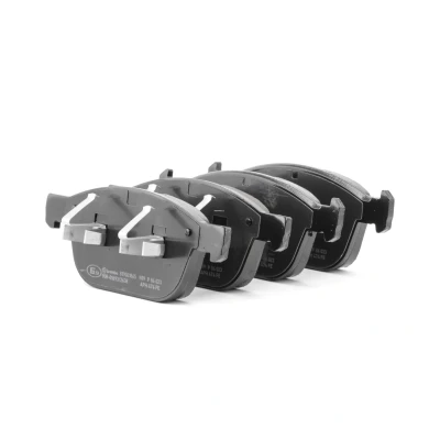 Afbeelding van Brembo Remblokset P 86 023