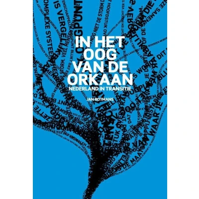 Afbeelding van In het oog van de orkaan