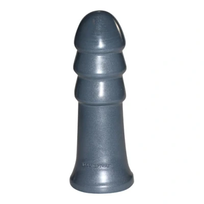 Afbeelding van B 7 Warhead Gun Metal Dildo