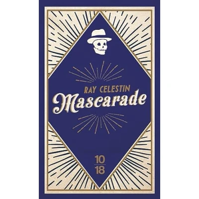 Afbeelding van Mascarade FR