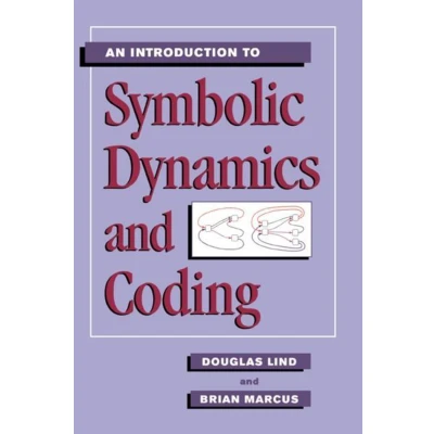 Afbeelding van An Introduction to Symbolic Dynamics and Coding