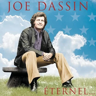Afbeelding van Joe Dassin Éternel... (2 LPs)