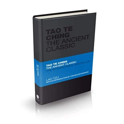 Afbeelding van Tao Te Ching