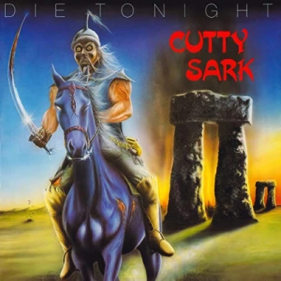 Afbeelding van Cutty Sark Die Tonight