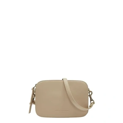 Afbeelding van Liebeskind Berlin Luka Carry OVER HARRIS Beige, beige