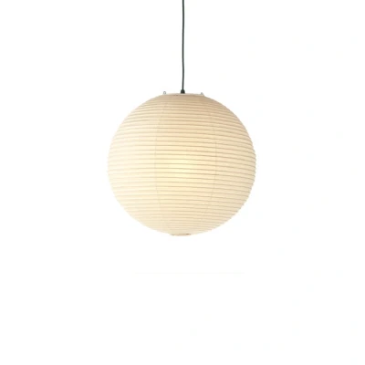 Afbeelding van Vitra Akari 55A Hanglamp Pot Interieur