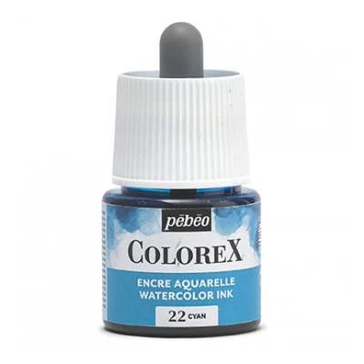 Afbeelding van Cyan