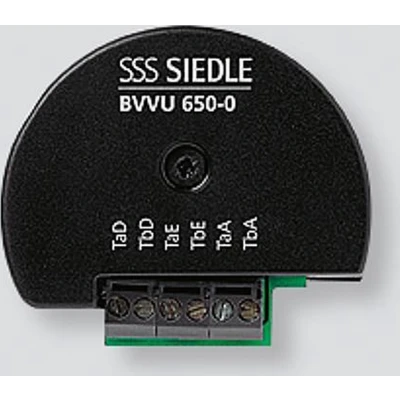 Afbeelding van Siedle 200032250 00 Accessoires voor deurintercom
