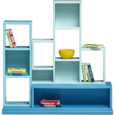 Afbeelding van Lundby Poppenhuis Boekenkast