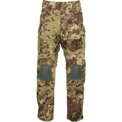 Afbeelding van 101inc Tactical broek Warrior Ital. Camo