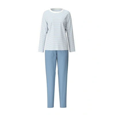 Afbeelding van Calida SET Pyjama, Dames, Maat: 36/38, Endless sky