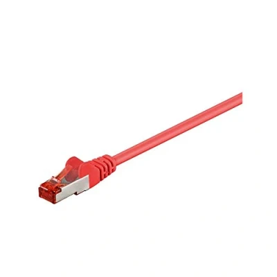 Afbeelding van 7.5 m Netwerkkabel Cat 6 S/FTP