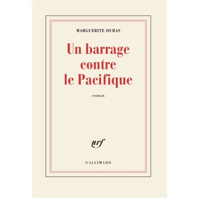 Image de Un barrage contre le Pacifique