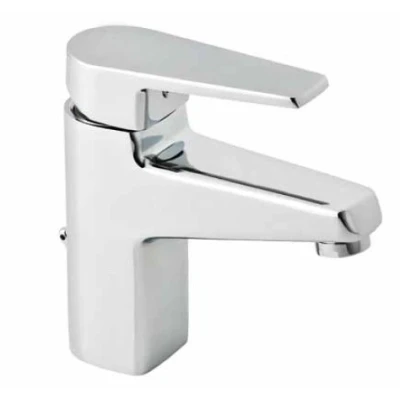 Afbeelding van Blusani Smart wastafelkraan chroom BM19101