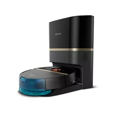 Afbeelding van Philips HomeRun 7000 Series XU7100/01 Robotstofzuiger