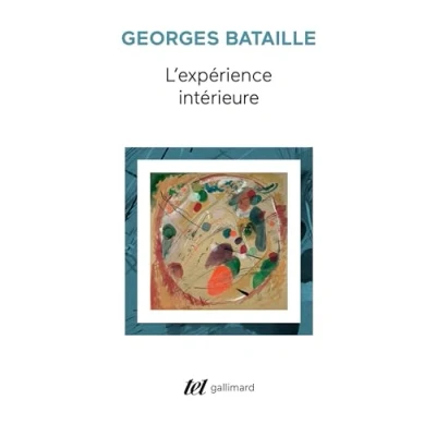 Afbeelding van L&#039; Experience Interieure