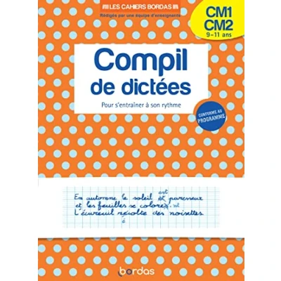 Afbeelding van ISBN 9782047358245, Frans, Paperback, 64 pagina&#039;s
