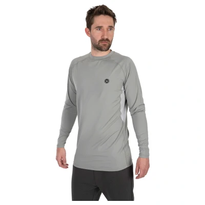 Afbeelding van Matrix UV Protective Long Sleeve T Shirt XXL