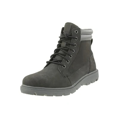 Afbeelding van Timberland Walden Park WR Heren 6 in Basic Laarzen Enkellaarsjes TB 0A5UG5 015 Zwart