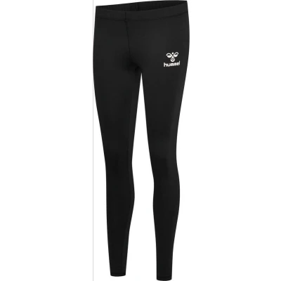 Afbeelding van Hummel Hmllily Legging, Dames, Maat: 42, Black