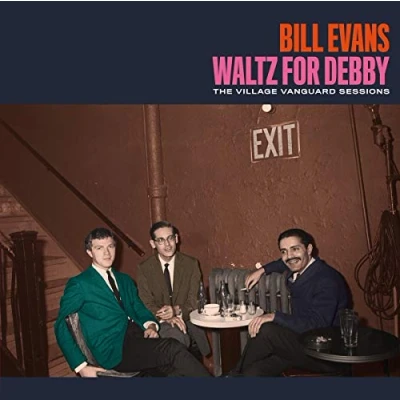 Afbeelding van Waltz For Debby The Village Vanguard Sessions (+5 Bonus Tracks)