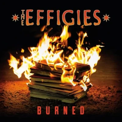 Afbeelding van Effigies Burned (LP)