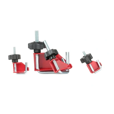 Afbeelding van FORCE 904G8 Koelslangklem 4 10, 15, 25, 45 3/8&quot;, 1/2&quot;, 1&quot;, 1 3/4&quot;