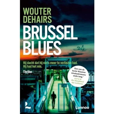 Afbeelding van Brussel blues