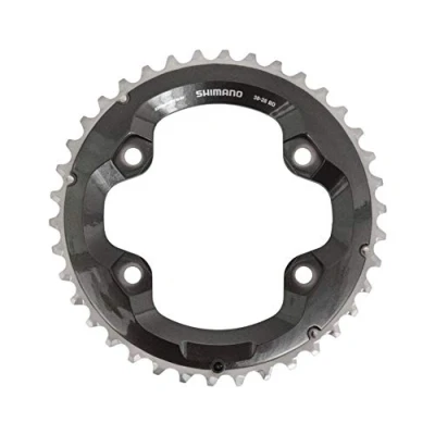Afbeelding van Kettingblad 34T Shimano XT FC M8000 2 x 11 speed