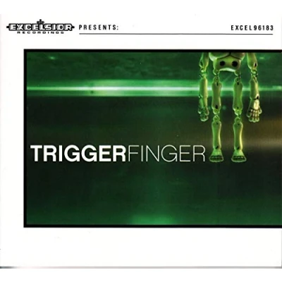 Afbeelding van Triggerfinger