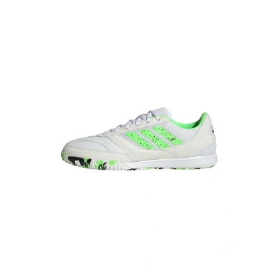 Afbeelding van adidas Performance Top Sala Competitie 2 Indoor Voetbalschoenen Unisex Wit 39 1/3