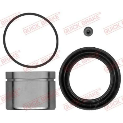 Afbeelding van Quick Brake Remklauw revisie 114 5272