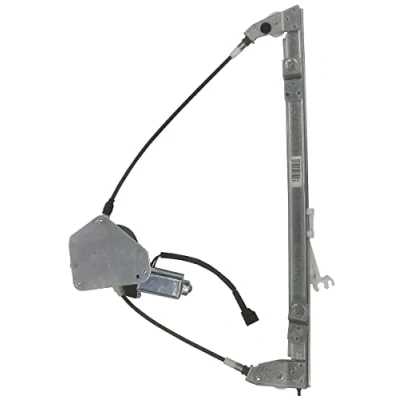 Afbeelding van Valeo Raammechanisme 850349