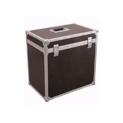 Image de Omnitronic flightcase pour 4 projecteurs à LED SLS 18