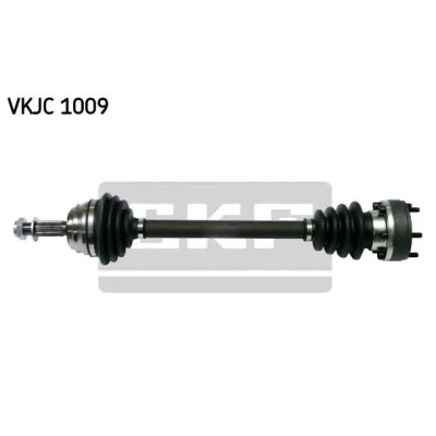 Afbeelding van Skf Aandrijfas VKJC 1009