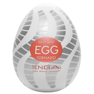 Afbeelding van Tenga Egg Tornado