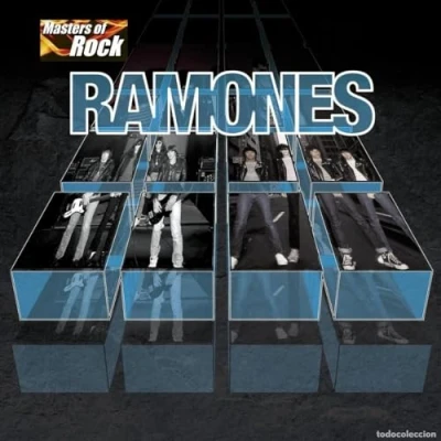 Afbeelding van Masters Of Rock