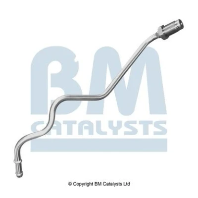 Afbeelding van Bm Catalysts Drukleiding voor druksensor roetfilter PP11118A