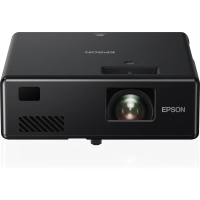 Afbeelding van Epson Mini Laser Beamer Ef 11 Zwart (v11ha23040)