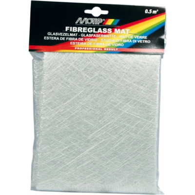 Afbeelding van Plamuur Motip Glasvezelmat 0,5 M2