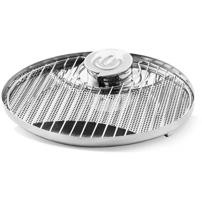 Image de Biolite Campstove Portable Grill Cuisin de camp