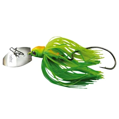 Afbeelding van Behr Trendex Vedado Blade, 7g size 2/0 Colour 02 Chatterbait
