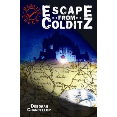 Afbeelding van Escape from Colditz