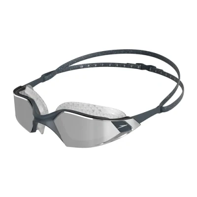 Afbeelding van Speedo Zwembril Aquapulse Pro Mirror Grijs / Zilver