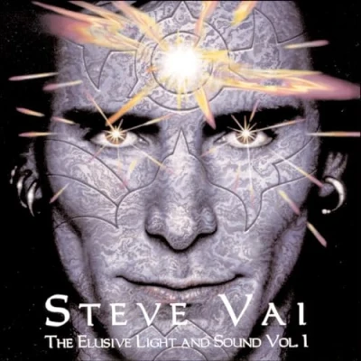 Afbeelding van The Elusive Light And Sound Vol. 1
