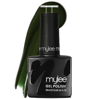 Afbeelding van Mylee Gel Nagellak 10ml [Abyss] UV/LED Gellak Nail Art Manicure Pedicure, Professioneel &amp; Thuisgebruik [Autumn/Winter 2023] Langdurig en gemakkelijk aan te brengen