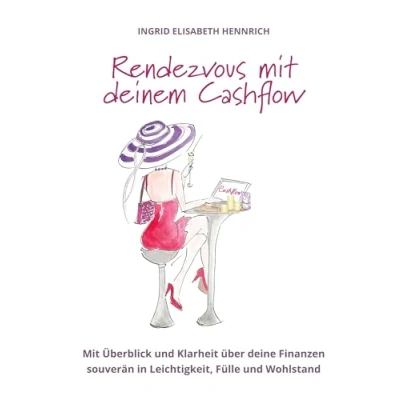 Afbeelding van Rendezvous mit deinem Cashflow